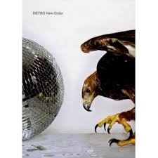 New Order-Retro-4CD Box